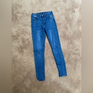 SHEIN Jeans